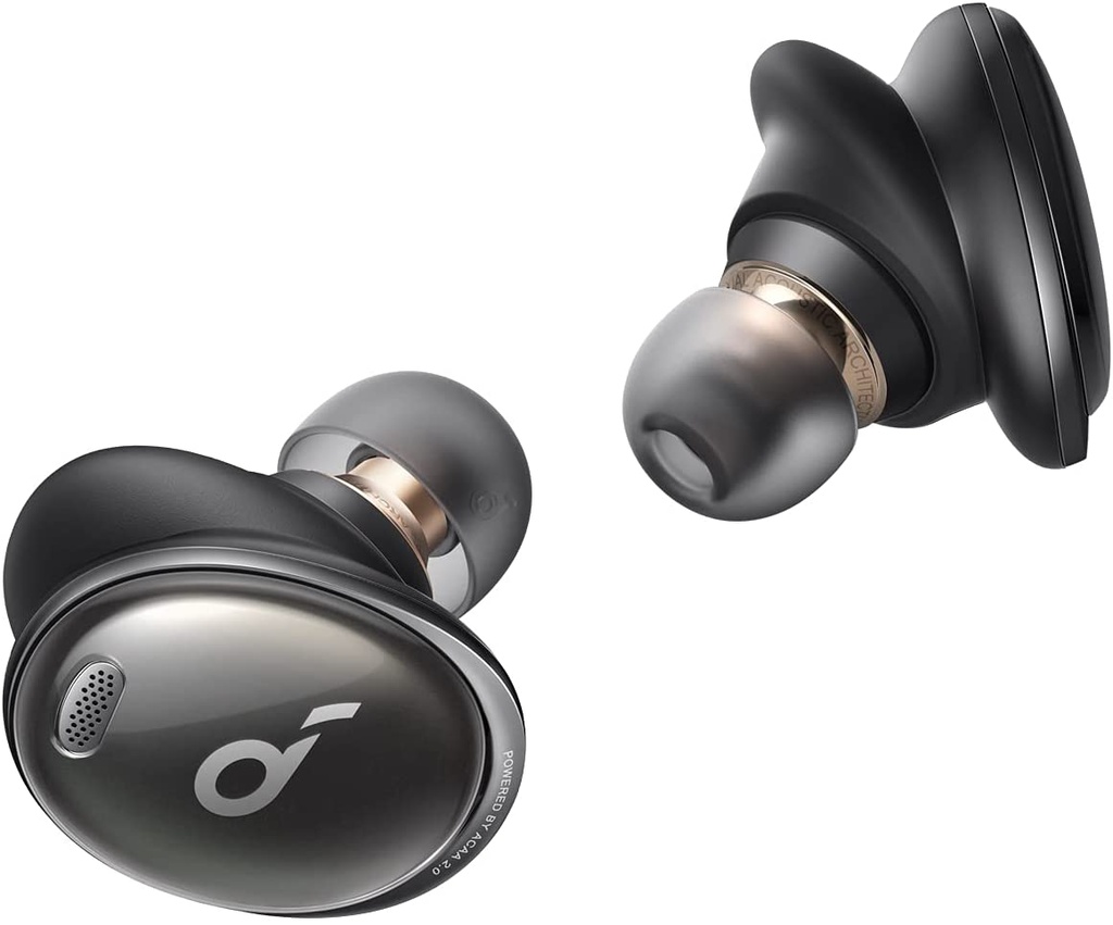 ✨️未使用級✨️Anker soundcore LIBERTY 3 PRO 黒 Anker Soundcore Liberty 3 Pro (Black) | CAVARATY